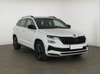 Škoda Karoq - fotka číslo 0
