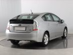 Toyota Prius - fotka číslo 4