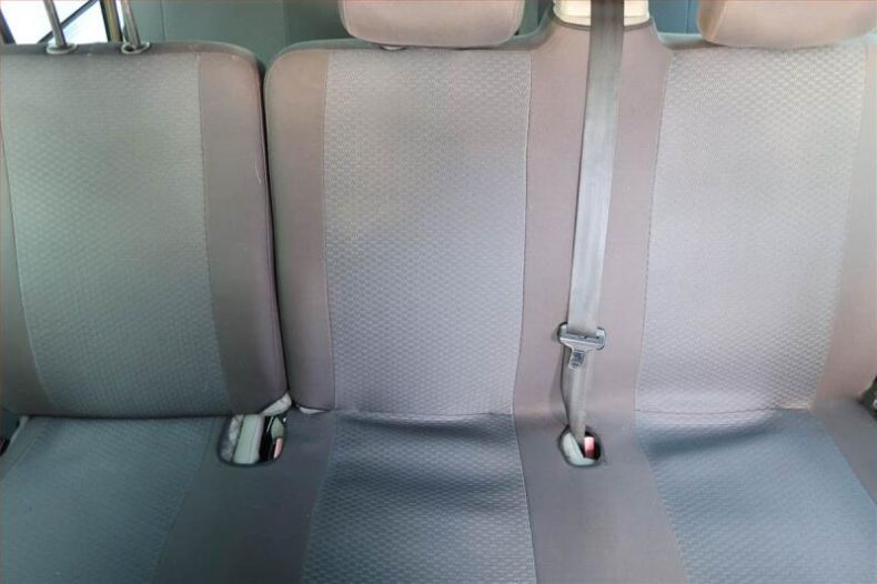 Opel Vivaro - hlavní fotka