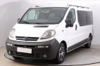 Opel Vivaro - fotka číslo 1