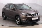 Nissan Qashqai - fotka číslo 0