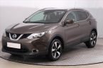 Nissan Qashqai - fotka číslo 1