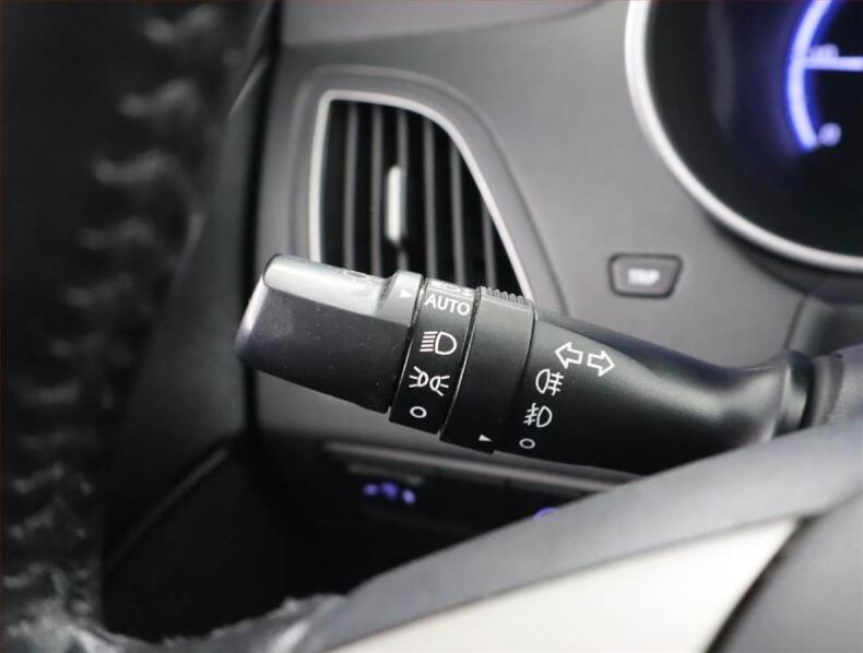 Hyundai ix35 - hlavní fotka