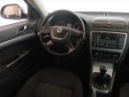 Škoda Octavia - fotka číslo 6
