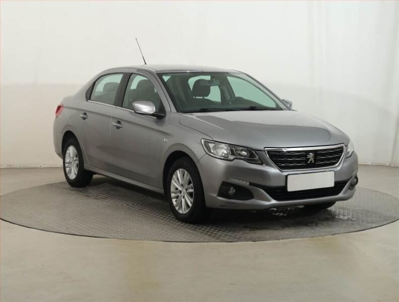 Peugeot 301 - hlavní fotka inzerátu