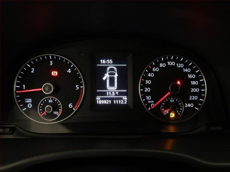 Volkswagen Caddy - hlavní fotka