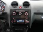 Volkswagen Caddy - fotka číslo 11