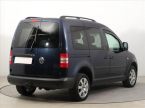 Volkswagen Caddy - fotka číslo 4