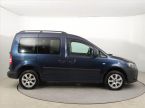 Volkswagen Caddy - fotka číslo 5