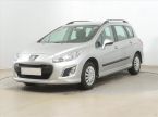 Peugeot 308 - fotka číslo 1