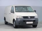 Volkswagen Transporter - fotka číslo 0