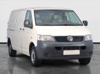 Volkswagen Transporter - fotka číslo 0