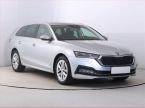 Škoda Octavia - fotka číslo 0
