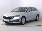 Škoda Octavia - fotka číslo 1