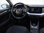 Škoda Octavia - fotka číslo 6