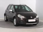 Suzuki SX4 - fotka číslo 0
