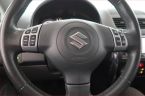 Suzuki SX4 - fotka číslo 13