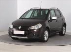 Suzuki SX4 - fotka číslo 1