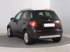 Suzuki SX4 - fotka číslo 3