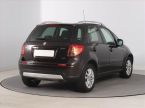 Suzuki SX4 - fotka číslo 4