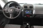Suzuki SX4 - fotka číslo 6