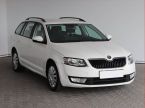Škoda Octavia - fotka číslo 0