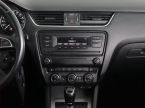 Škoda Octavia - fotka číslo 11