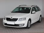 Škoda Octavia - fotka číslo 1