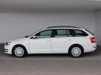 Škoda Octavia - fotka číslo 2