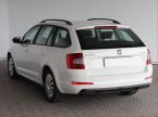Škoda Octavia - fotka číslo 3
