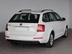 Škoda Octavia - fotka číslo 4