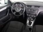 Škoda Octavia - fotka číslo 6