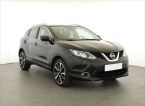 Nissan Qashqai - fotka číslo 0
