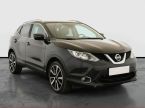 Nissan Qashqai - fotka číslo 0