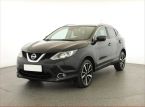 Nissan Qashqai - fotka číslo 1