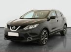 Nissan Qashqai - fotka číslo 1