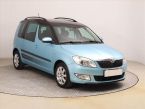 Škoda Roomster - fotka číslo 0