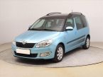 Škoda Roomster - fotka číslo 1