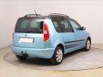 Škoda Roomster - fotka číslo 4