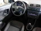 Škoda Roomster - fotka číslo 6