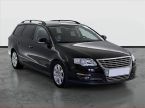 Volkswagen Passat - fotka číslo 0