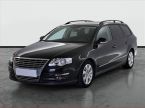 Volkswagen Passat - fotka číslo 1