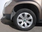 Škoda Yeti - fotka číslo 13