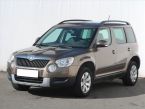 Škoda Yeti - fotka číslo 1