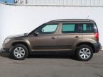 Škoda Yeti - fotka číslo 2