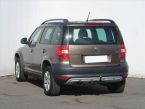Škoda Yeti - fotka číslo 3