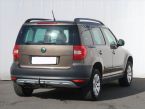 Škoda Yeti - fotka číslo 4