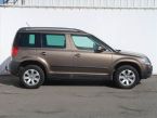 Škoda Yeti - fotka číslo 5