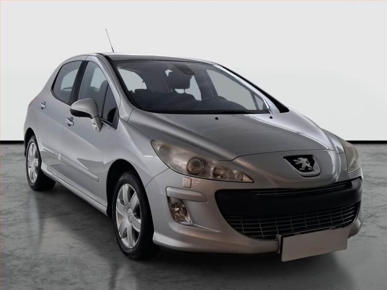 Peugeot 308 - hlavní fotka inzerátu