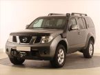 Nissan Pathfinder - fotka číslo 1